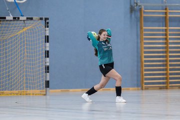 Bild 708 - wBJ Futsalmeisterschaft